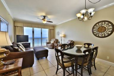 Condo Lullwater Beach On Gulf Of Mexico