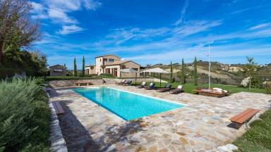 Villa Giardino San Benedetto del Tronto