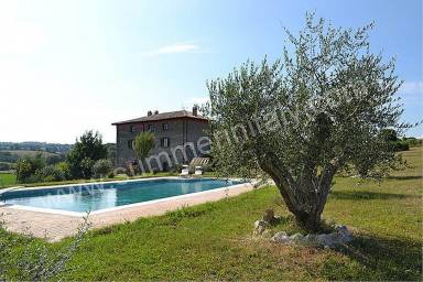 Case vacanze a Montefiascone, luogo di relax e divertimento per tutti - HomeToGo