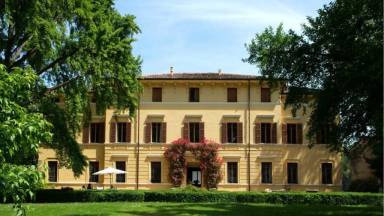Villa Aria condizionata Mirandola
