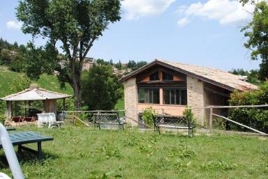 Camera privata Neviano degli Arduini