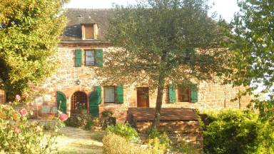 House Pet-friendly Turenne