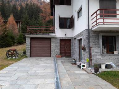 Appartamento Ayas