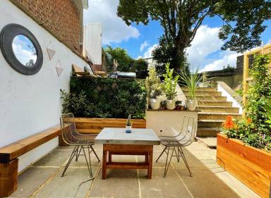 Appartement Lambeth