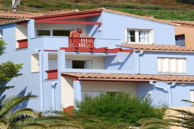 Appartement Cerbère