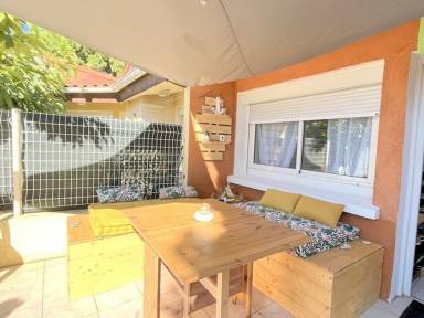 Maison de vacances Le Barcarès
