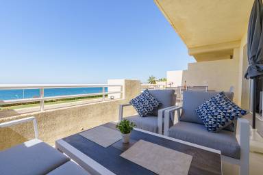 Ferienwohnung Fuengirola