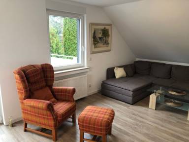 Appartement Meerbusch