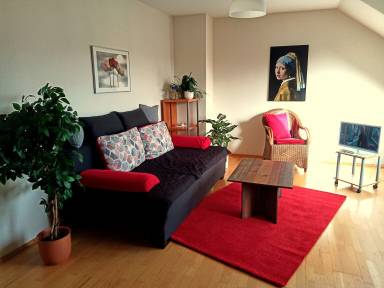 Apartment Pforzheim