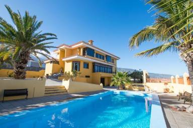 Villa Güímar