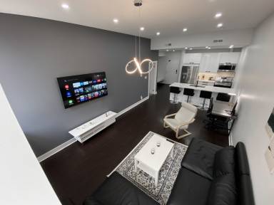 Condo Woodfield