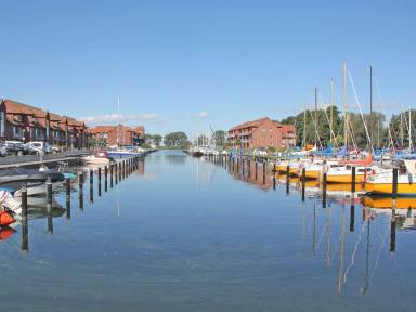 Appartamento Ueckermünde
