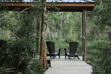 House Fontainebleau State Park