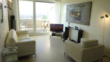 Appartement Milbertshofen-Am Hart