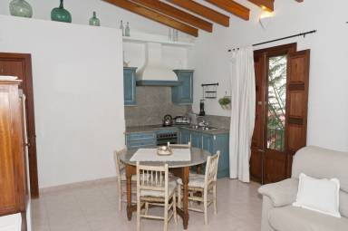 Ferielejlighed Aircondition Cala Sant Vicenç
