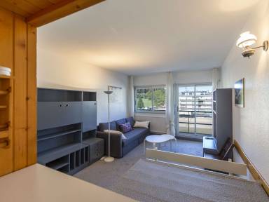 Studio Louvie-Juzon