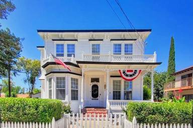 House Yuba City