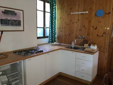 Bed & Breakfast Oyace