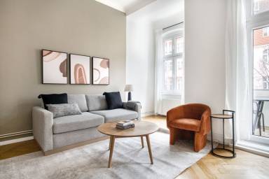 Apartment Rummelsburg