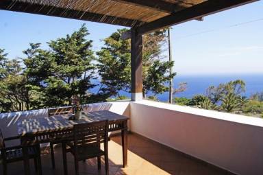 Appartamento Terrazza/balcone Pantelleria