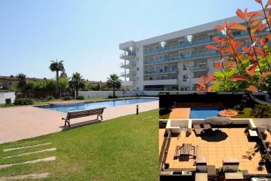 Appartamento Empuriabrava