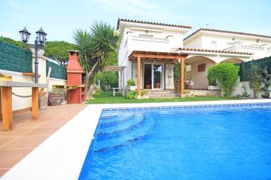 Villa La Escala