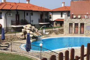 Apartment Kosharitsa