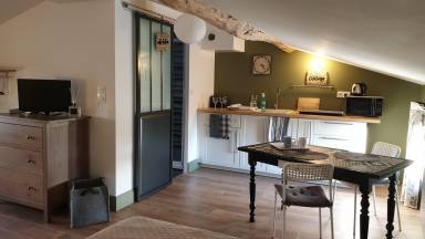 Locations de vacances et chambres d'hôtes à Villefranche-de-Lauragais - HomeToGo