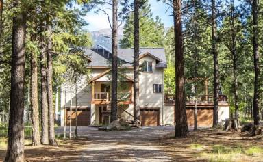 Cabin Parks