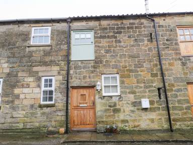 Cottage Whitby