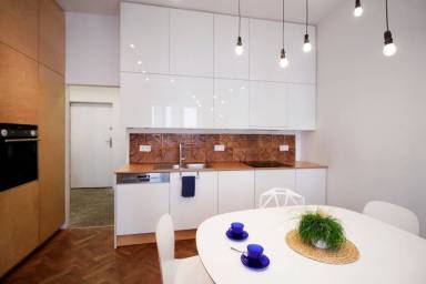 Apartament Ogród Wieliczka
