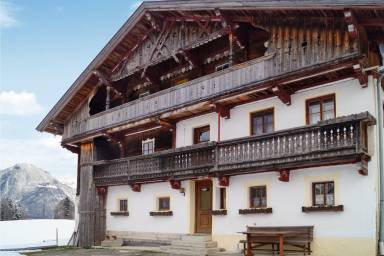 Huis Schwaz