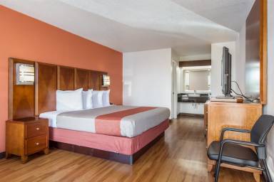 Motel Van Buren