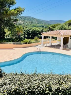 Apartment Sainte-Maxime