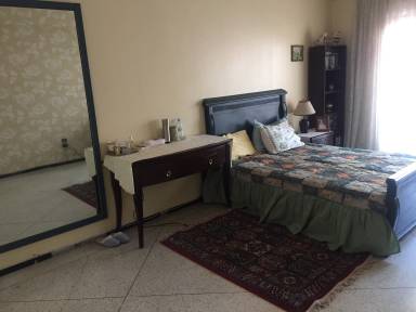 Chambre privée Belvédère