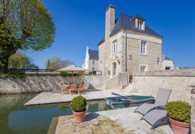 Cottage Vouilly
