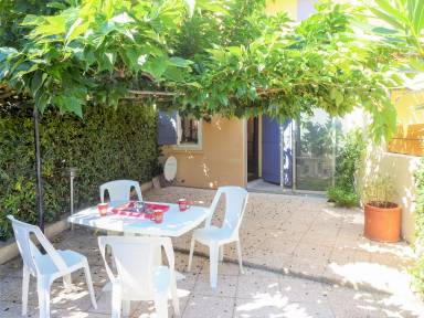 Appartement Narbonne Plage