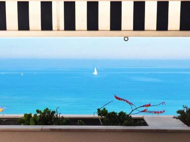 Appartement Alghero