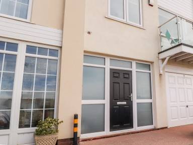 Cottage Blackpool