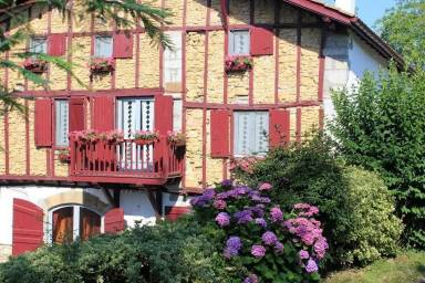 Cottage La Bastide-Clairence