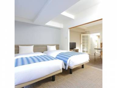 Appartement Osaka