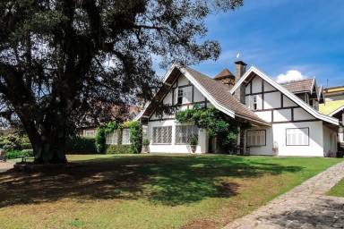 House J Paulista