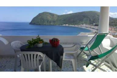 Appartamento Lipari