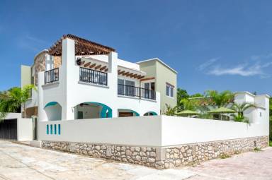 House Isla Mujeres