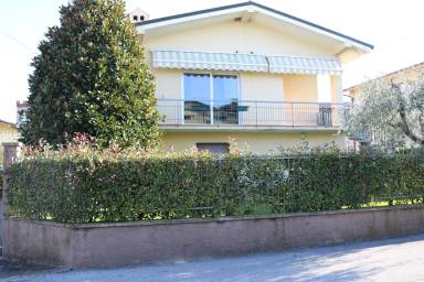 Maison de vacances Lazise
