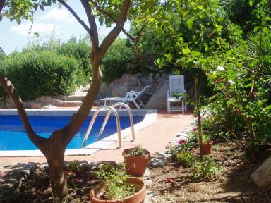 Casa Cala Caterina
