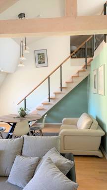 Ferienwohnung Baden-Baden