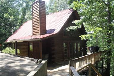 Cabin Helen