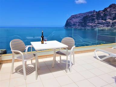 Appartement Puerto de Santiago