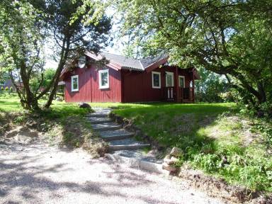 Maison de vacances Grömitz